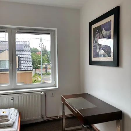 Ruská - U Teplic 3* Teplice