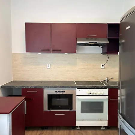Ruská - U Teplic 3* Teplice