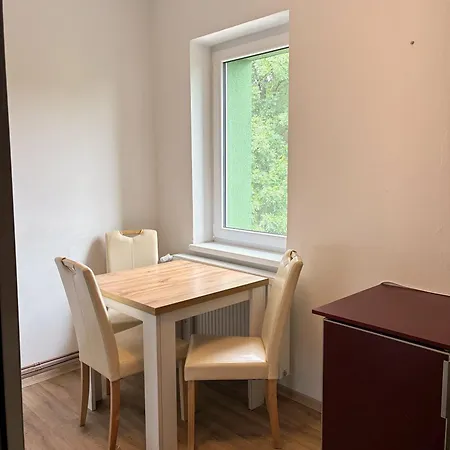 Ruská - U Teplic 3*