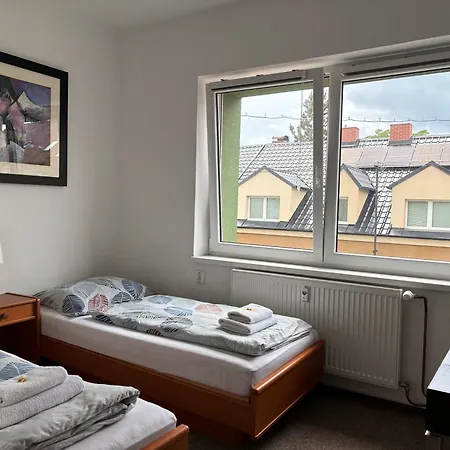 Casa de hóspedes Ruská - U Teplic 3*