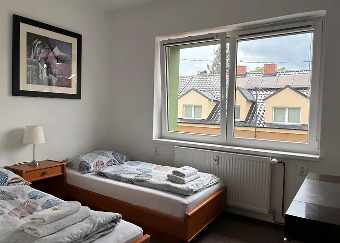 Casa de hóspedes Ruská - U Teplic 3*